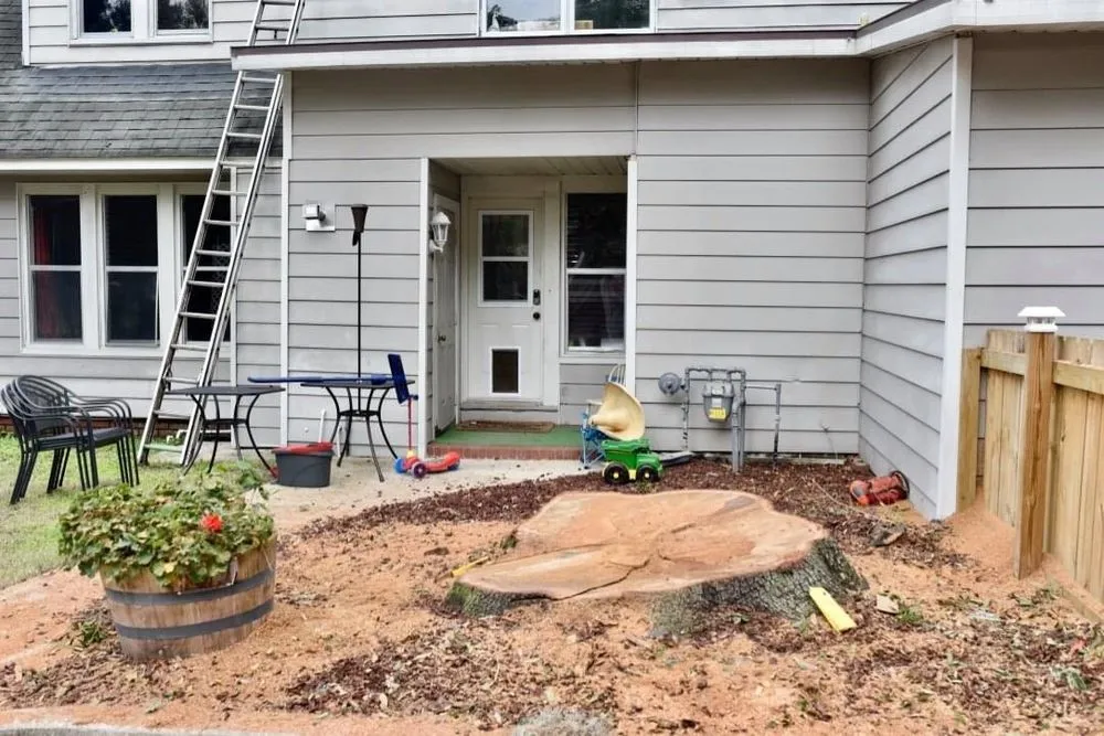 Reliable lawn mowing service in Tallassee, AL by ArborMax Tree Service