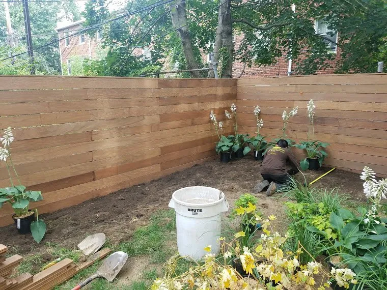 Top-rated garden landscaping in Brooklyn, NY - Arborpolitan Tree & Garden Care