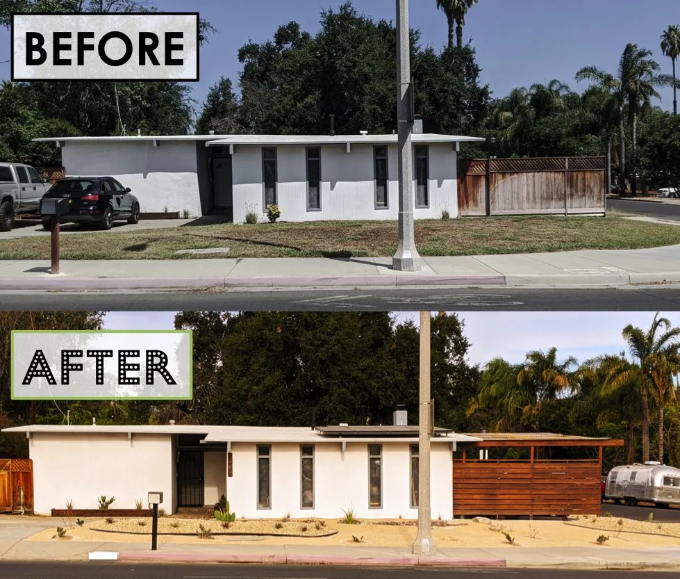 Custom lawn care service for residential properties across Riverside, CA - Arborscape