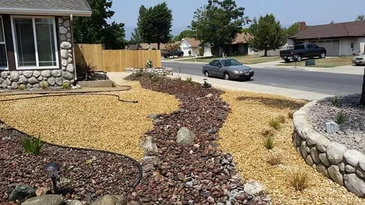 Reliable outdoor landscaping in Riverside, CA - Arborscape