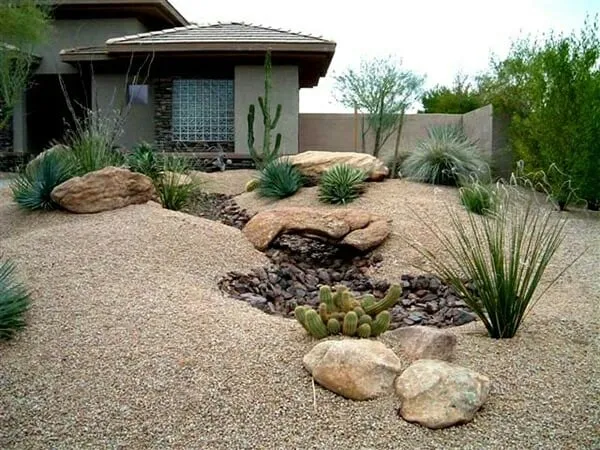 Expert outdoor landscaping in Riverside, CA by Arborscape