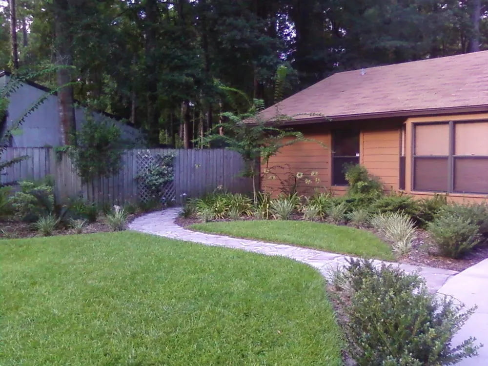 Trusted lawn mowing service for outdoor upgrades across Gainesville, FL - Arborscape Tree Beautification