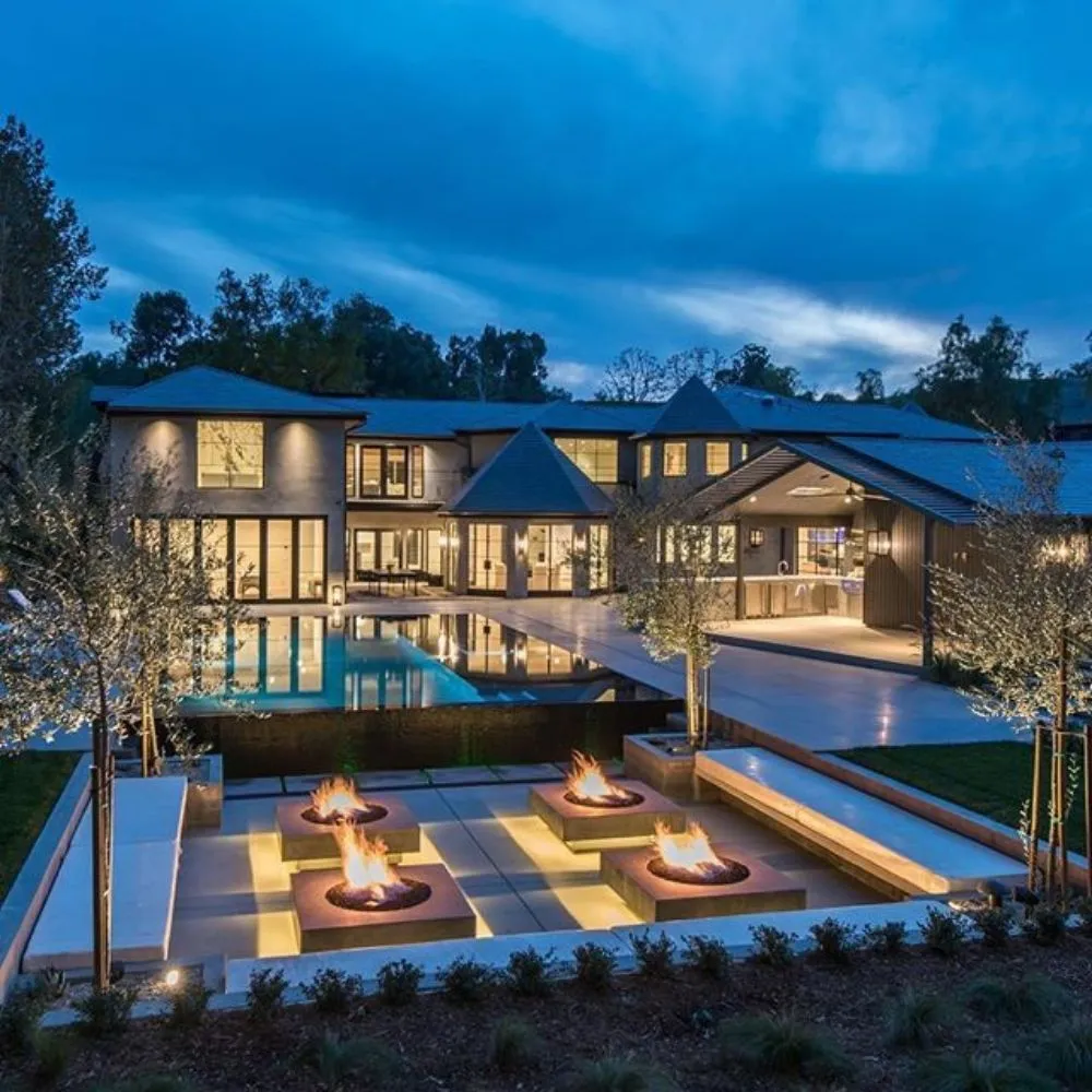 Expert residential landscaping in Seal Beach, CA by Arbortech Landcare