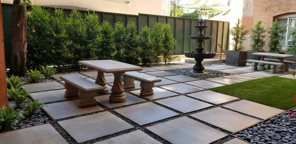 Affordable residential landscaping for year-round maintenance in Seal Beach, CA by Arbortech Landcare