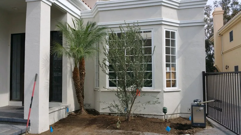 Local garden landscaping experts serving Seal Beach, CA - Arbortech Landcare