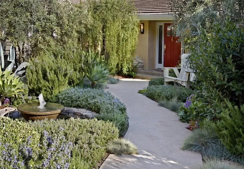 Expert garden landscaping in Seal Beach, CA - Arbortech Landcare