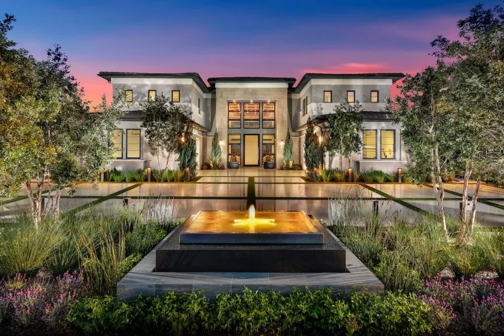 Custom landscape installation experts serving Seal Beach, CA - Arbortech Landcare