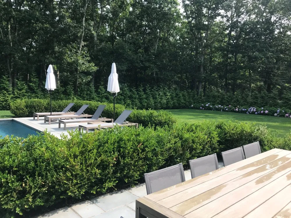 Trusted lawn mowing service experts serving East Hampton, NY - Arbortech Lawn & Tree Care