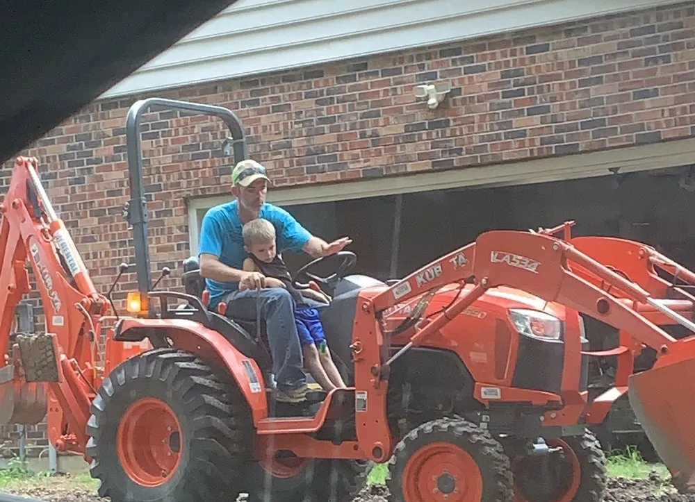 Expert landscaping services in Mexico, MO - ArborTech Tree Service & Landscaping