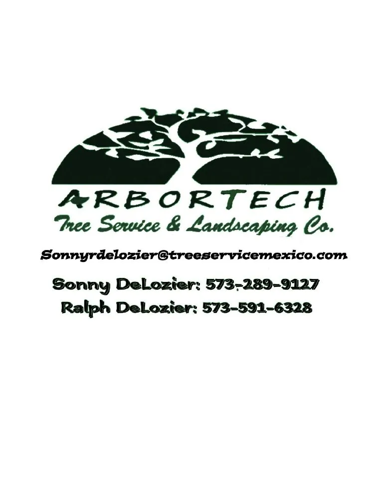 Expert landscape installation with custom design in Mexico, MO by ArborTech Tree Service & Landscaping