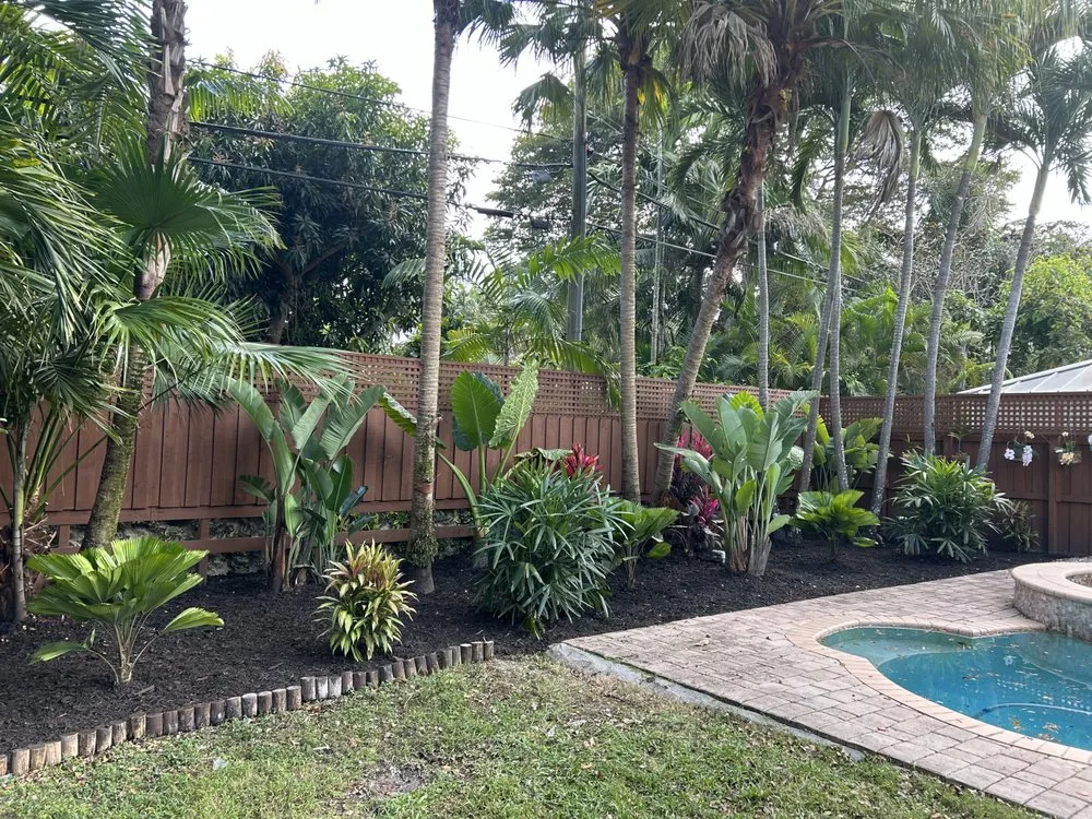 Top-rated lawn care service in Miami, FL - ArborVisum