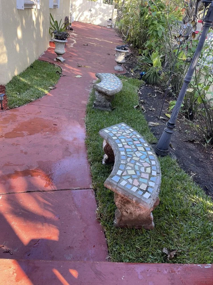 Reliable landscape installation experts serving Miami, FL - ArborVisum