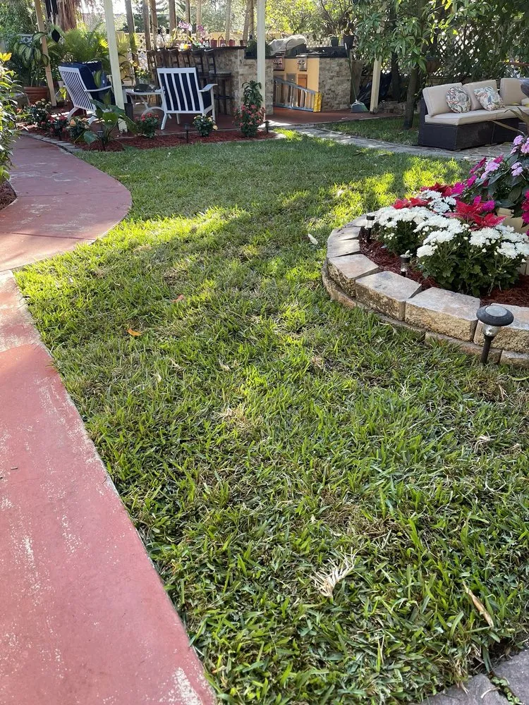 Professional landscaping services experts serving Miami, FL - ArborVisum