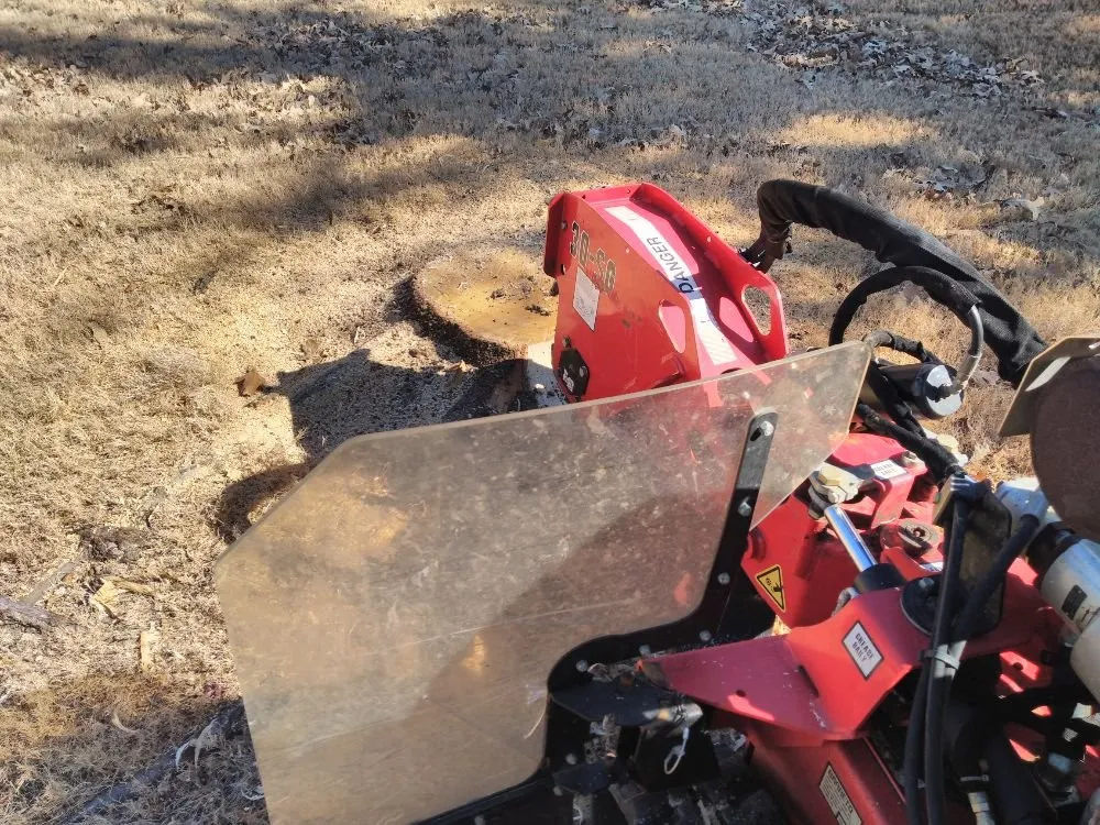 Affordable landscape design for beautiful yards in Farmersville, TX by Arborwise Tree Care