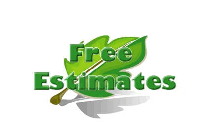 Local landscape design for beautiful yards in Rockwall, TX by ArborWise Tree Service