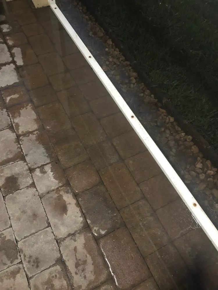 Affordable outdoor landscaping in Naples, FL by ArborWorx's Land Management Services