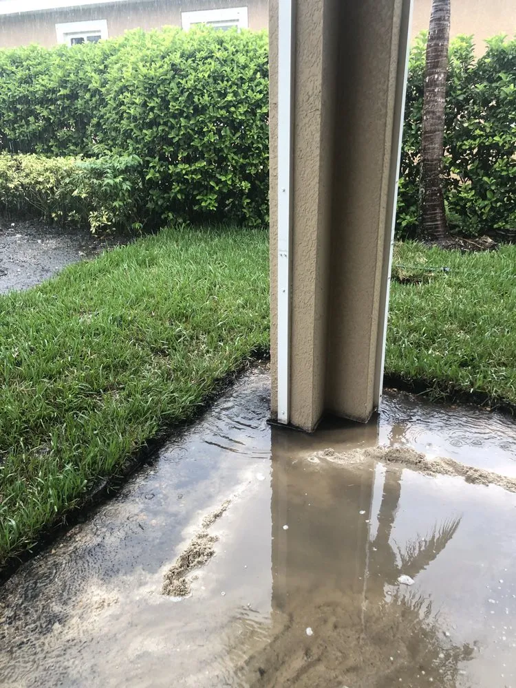 Custom landscaping services near you in Naples, FL by ArborWorx's Land Management Services