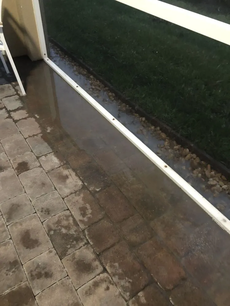 Local landscape design in Naples, FL by ArborWorx's Land Management Services