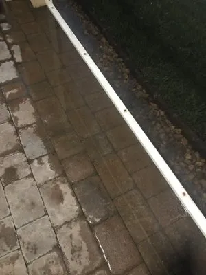 ArborWorx's Land Management Services Logo