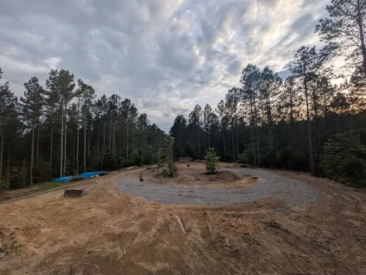 Arborx Industries Logo