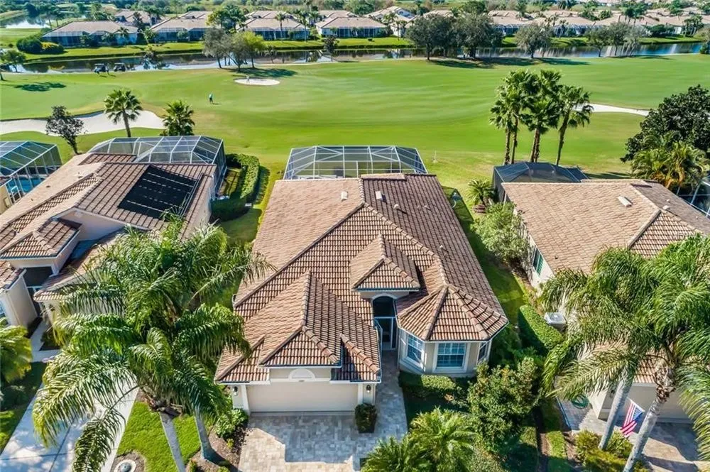 Top-rated landscape design for residential properties in Sarasota, FL by Arborx Tree Services