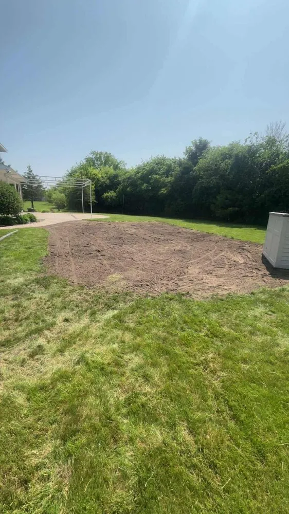 Affordable landscaping services for outdoor upgrades across Millington, MI - Arb’s Handyman Services