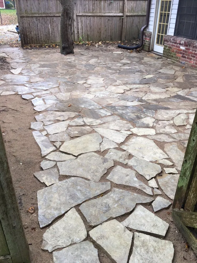 Trusted landscape design in Indianapolis, IN - Arbuckle Nursery & Landscaping