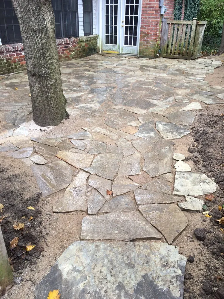 Expert lawn mowing service experts serving Indianapolis, IN - Arbuckle Nursery & Landscaping