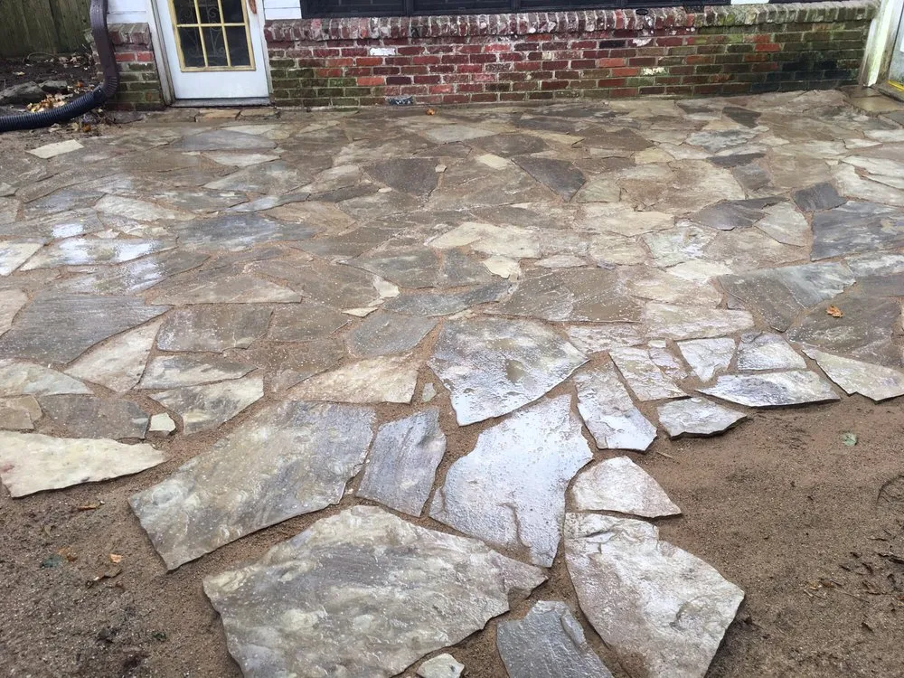 Trusted garden landscaping in Indianapolis, IN - Arbuckle Nursery & Landscaping