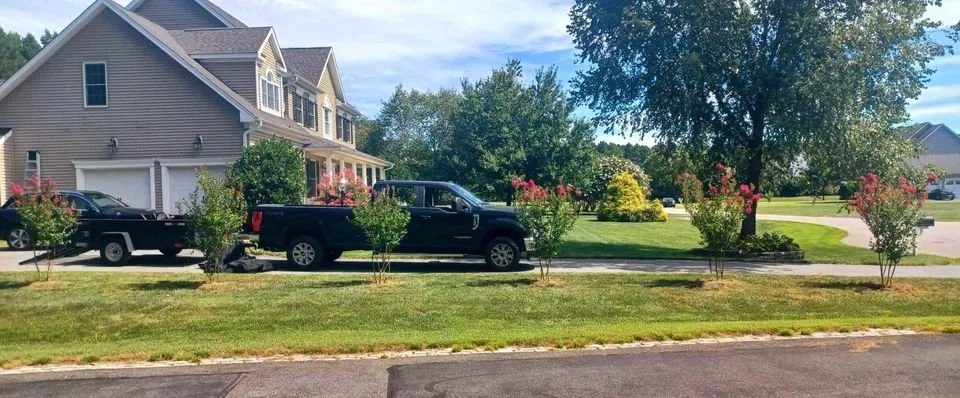 Custom residential landscaping experts serving Church Hill, MD - Arbys Arbors