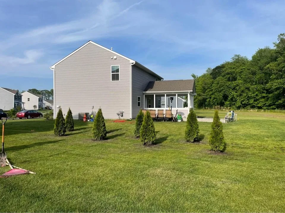 Reliable landscaping services in Church Hill, MD - Arbys Arbors