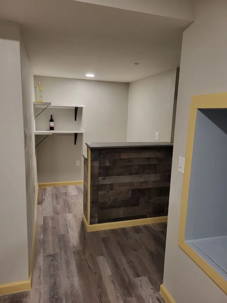 Expert yard maintenance with custom design in York, PA by A.R.C assistance & recovery