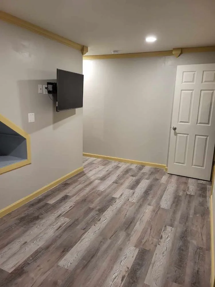 Local residential landscaping in York, PA by A.R.C assistance & recovery