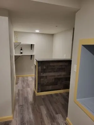 A.R.C assistance & recovery Logo