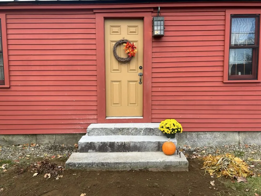 Trusted lawn care service experts serving Bristol, NH - ARC Excavation and Site Development