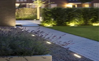 Trusted garden landscaping with custom design across Spanaway, WA - ARC Hardscapes & Development