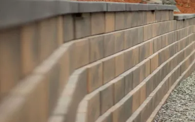 Reliable landscape installation in Spanaway, WA by ARC Hardscapes & Development