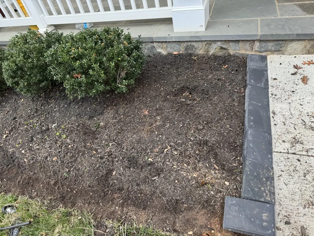 Reliable landscape design for residential properties across Clarksburg, MD - ARC Home Improvement