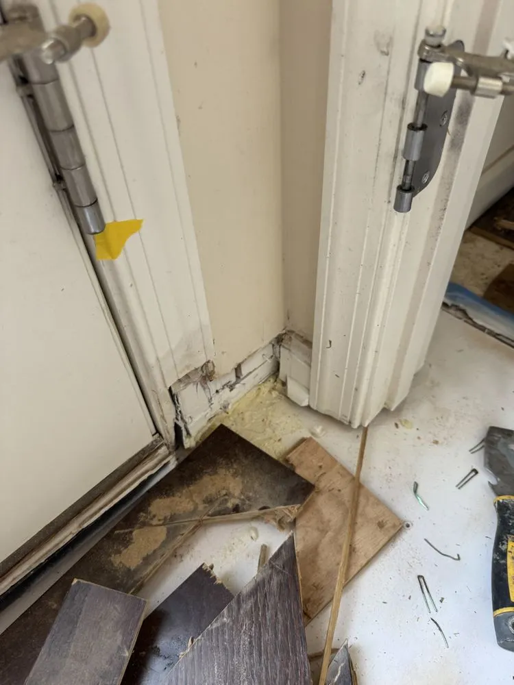 Expert lawn mowing service in Clarksburg, MD by ARC Home Improvement