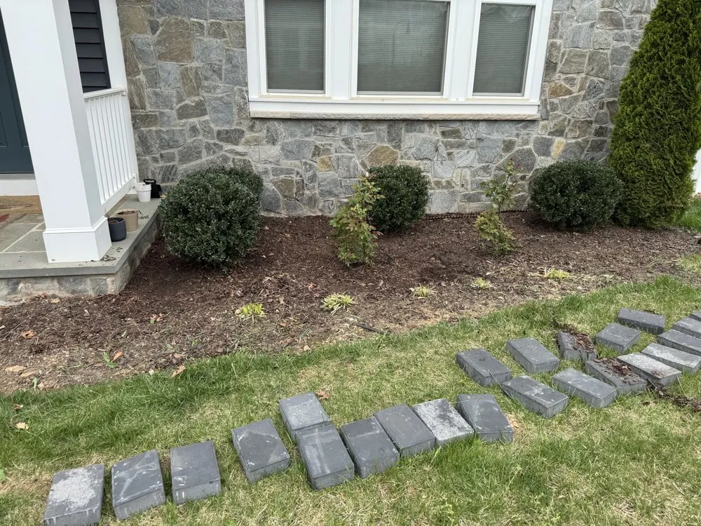 Local residential landscaping in Clarksburg, MD - ARC Home Improvement