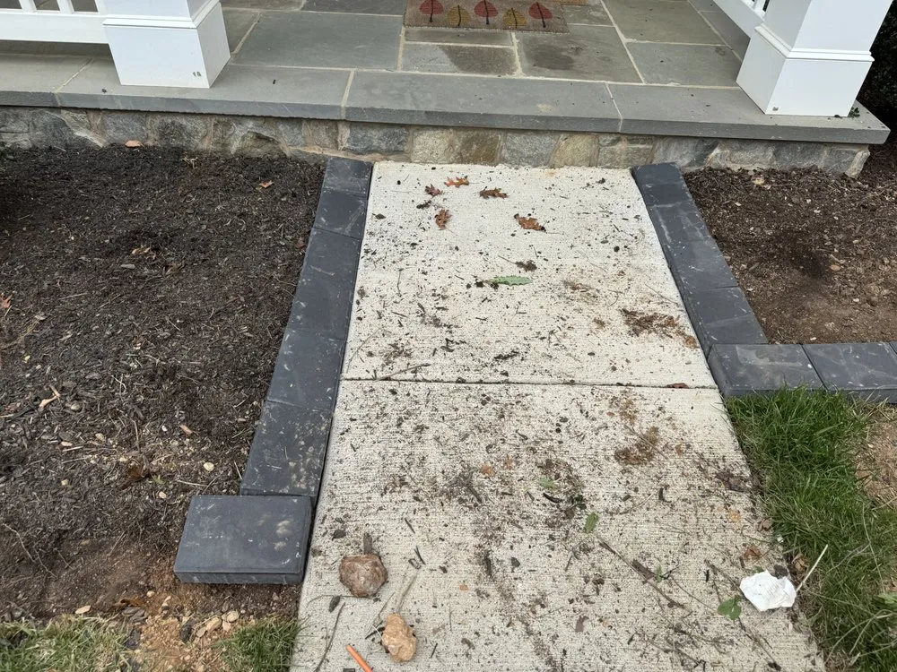 Reliable residential landscaping in Clarksburg, MD - ARC Home Improvement