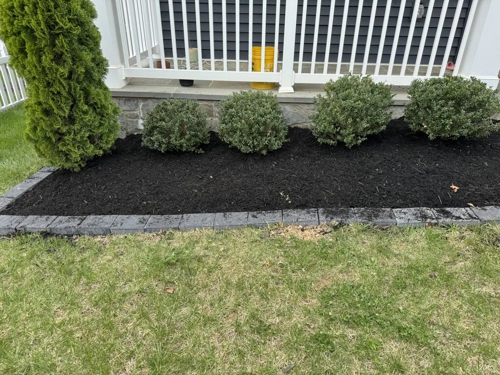 Trusted lawn mowing service for beautiful yards across Clarksburg, MD - ARC Home Improvement