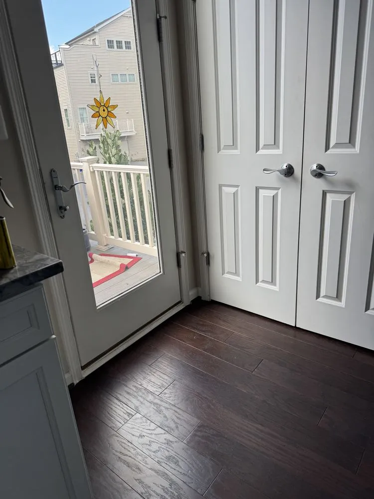 Top-rated outdoor landscaping experts serving Clarksburg, MD - ARC Home Improvement