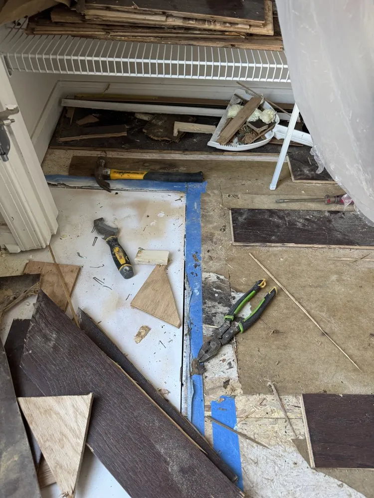 Reliable landscape design experts serving Clarksburg, MD - ARC Home Improvement