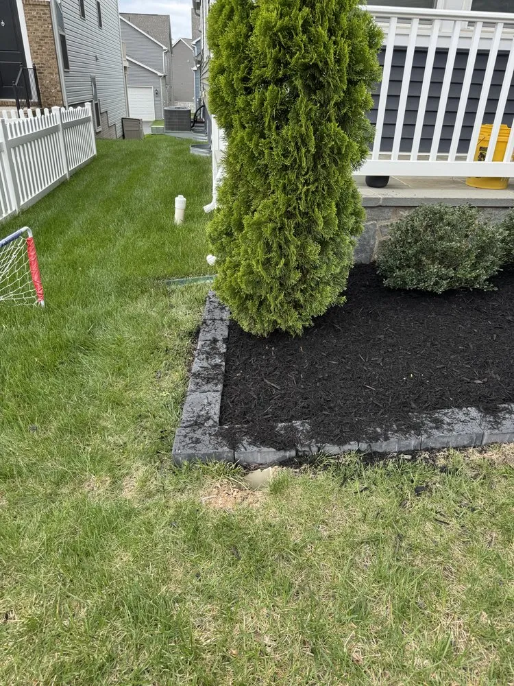 Top-rated outdoor landscaping in Clarksburg, MD - ARC Home Improvement