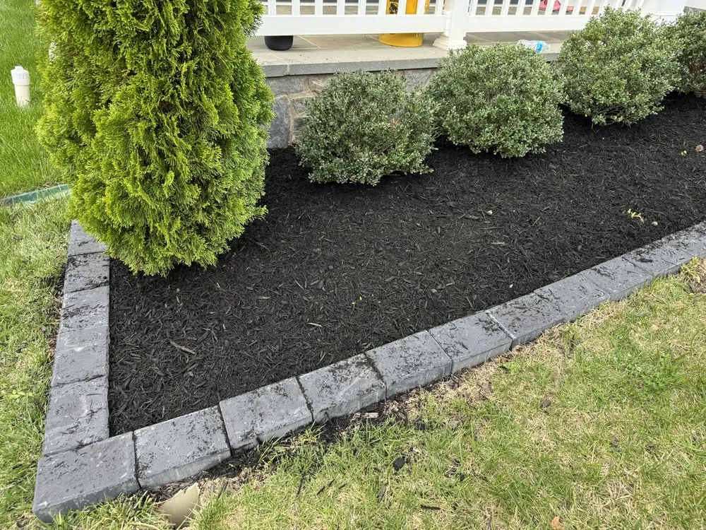 Local yard maintenance in Clarksburg, MD by ARC Home Improvement