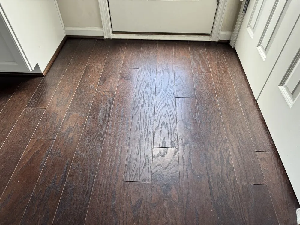 Trusted outdoor landscaping for beautiful yards in Clarksburg, MD by ARC Home Improvement