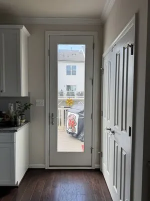 ARC Home Improvement Logo