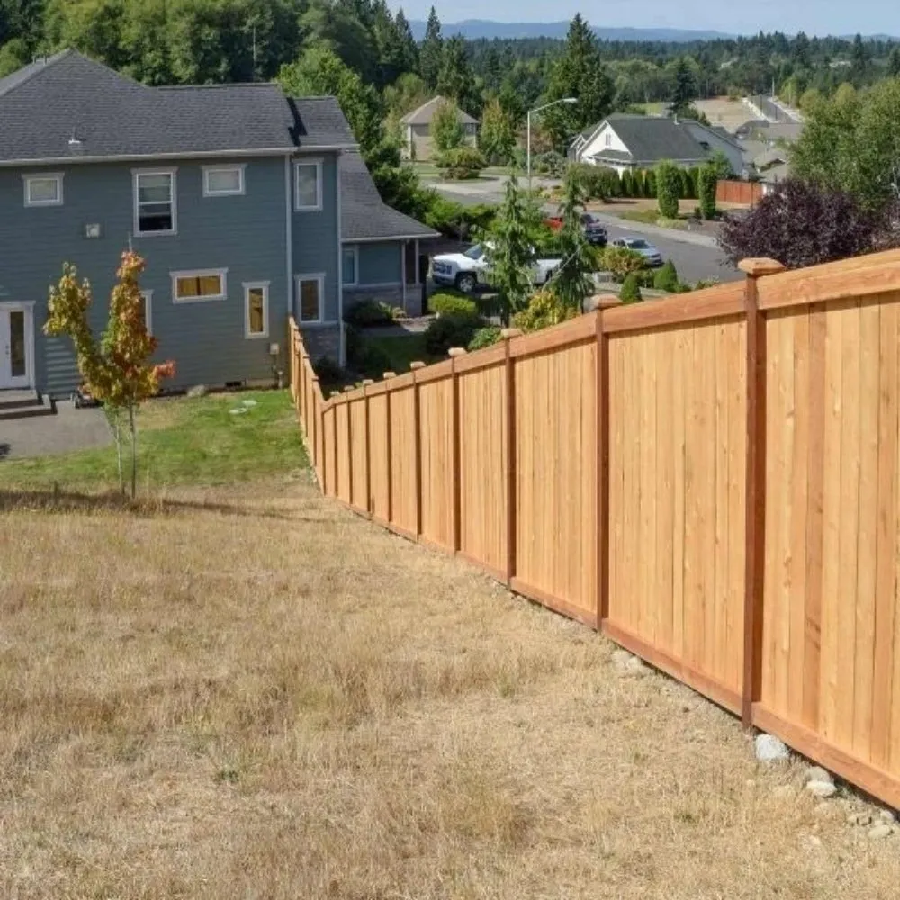 Top-rated outdoor landscaping in Burlington, WA - Arc Landscape