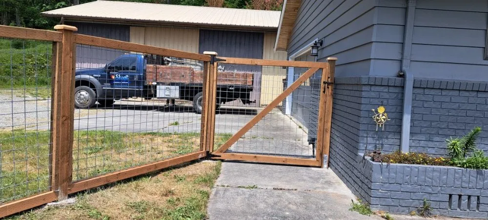 Reliable yard maintenance experts serving Burlington, WA - Arc Landscape